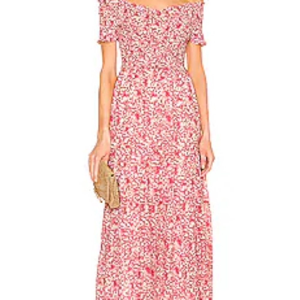 steve madden RSVP dress, never worn